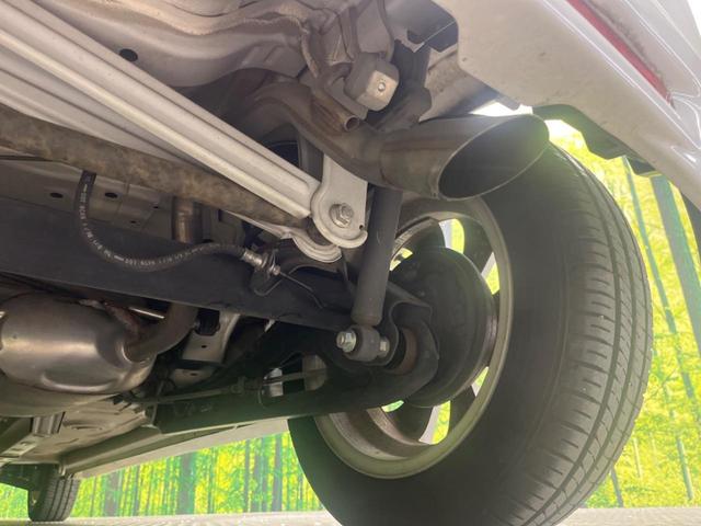 ワゴンRスティングレー T ターボ 純正SDナビ 禁煙車 スマートキー HIDヘッド ETC オートライト オートエアコン 純正14インチアルミ CD フルセグ パドルシフト(21枚目)