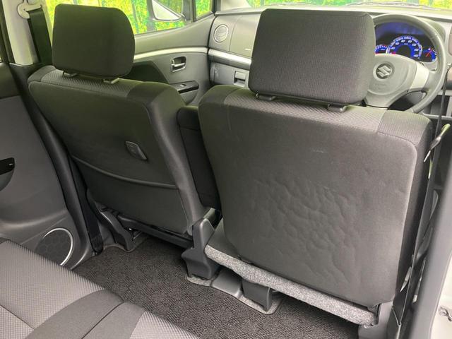 ワゴンRスティングレー T ターボ 純正SDナビ 禁煙車 スマートキー HIDヘッド ETC オートライト オートエアコン 純正14インチアルミ CD フルセグ パドルシフト(36枚目)