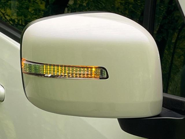 ワゴンRスティングレー T ターボ 純正SDナビ 禁煙車 スマートキー HIDヘッド ETC オートライト オートエアコン 純正14インチアルミ CD フルセグ パドルシフト(37枚目)