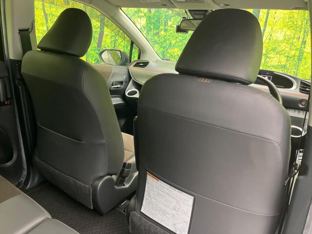 シエンタ G クエロ 両側電動ドア 全周囲カメラ 衝突被害軽減システム 禁煙車 ハーフレザーシート ドラレコ コーナーセンサー スマートキー LEDヘッド ETC2.0 オートハイビーム 車線逸脱警報 オートライト(33枚目)