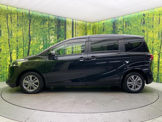シエンタ G クエロ 両側電動ドア 全周囲カメラ 衝突被害軽減システム 禁煙車 ハーフレザーシート ドラレコ コーナーセンサー スマートキー LEDヘッド ETC2.0 オートハイビーム 車線逸脱警報 オートライト(53枚目)
