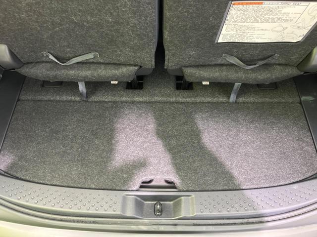 シエンタ G クエロ 両側電動ドア 全周囲カメラ 衝突被害軽減システム 禁煙車 ハーフレザーシート ドラレコ コーナーセンサー スマートキー LEDヘッド ETC2.0 オートハイビーム 車線逸脱警報 オートライト(54枚目)