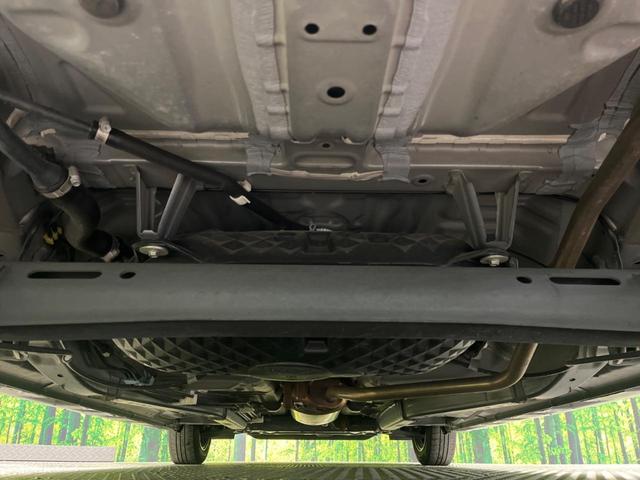 下回りがきれいなうちに、防錆加工の施工がオススメ。降雪地域はもちろん、沿岸部にお住いの方や、趣味でマリン・ウィンタースポーツをされる方にご好評いただいております。