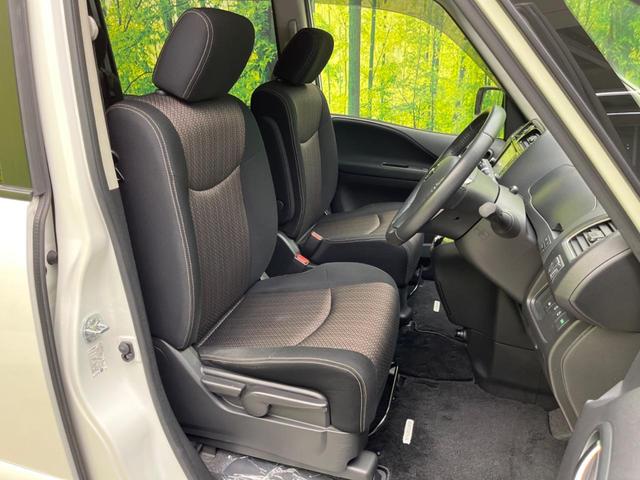 セレナ ハイウェイスターG S-ハイブリッド 禁煙車 両側電動スライドドア フリップダウンモニター 純正8型SDナビ クルーズコントロール バックカメラ エマージェンシーブレーキ ETC フルセグ スマートキー LEDヘッドライト(8枚目)