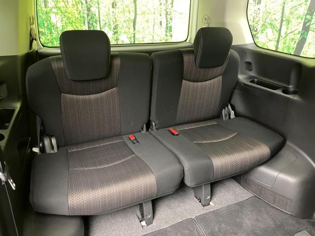 セレナ ハイウェイスターG S-ハイブリッド 禁煙車 両側電動スライドドア フリップダウンモニター 純正8型SDナビ クルーズコントロール バックカメラ エマージェンシーブレーキ ETC フルセグ スマートキー LEDヘッドライト(10枚目)