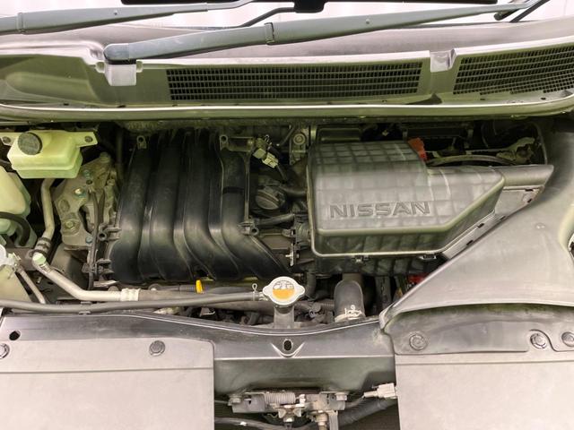 セレナ ハイウェイスターG S-ハイブリッド 禁煙車 両側電動スライドドア フリップダウンモニター 純正8型SDナビ クルーズコントロール バックカメラ エマージェンシーブレーキ ETC フルセグ スマートキー LEDヘッドライト(19枚目)