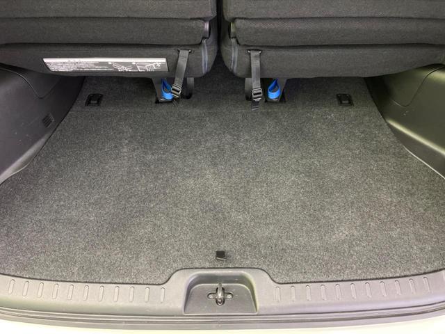 セレナ ハイウェイスターG S-ハイブリッド 禁煙車 両側電動スライドドア フリップダウンモニター 純正8型SDナビ クルーズコントロール バックカメラ エマージェンシーブレーキ ETC フルセグ スマートキー LEDヘッドライト(27枚目)