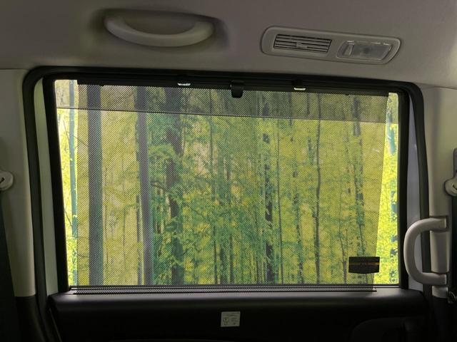 セレナ ハイウェイスターG S-ハイブリッド 禁煙車 両側電動スライドドア フリップダウンモニター 純正8型SDナビ クルーズコントロール バックカメラ エマージェンシーブレーキ ETC フルセグ スマートキー LEDヘッドライト(34枚目)