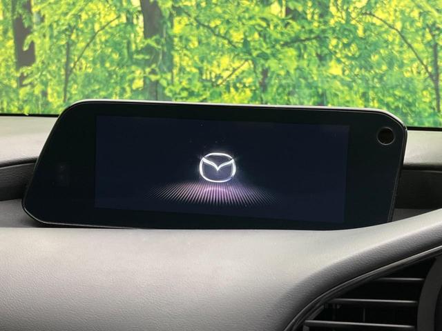 MAZDA3ファストバック 15Sツーリング 純正SDナビ 全周囲カメラ 衝突被害軽減システム レーダークルーズ 禁煙車 コーナーセンサー スマートキー LEDヘッド ビルトインETC オートハイビーム 車線逸脱警報 オートライト(3枚目)