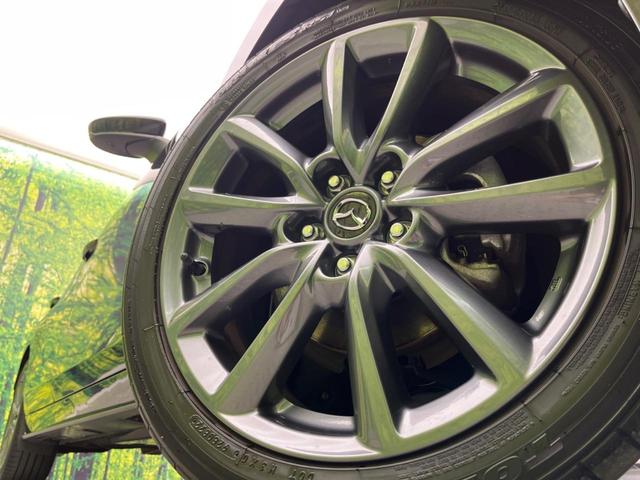 MAZDA3ファストバック 15Sツーリング 純正SDナビ 全周囲カメラ 衝突被害軽減システム レーダークルーズ 禁煙車 コーナーセンサー スマートキー LEDヘッド ビルトインETC オートハイビーム 車線逸脱警報 オートライト(13枚目)