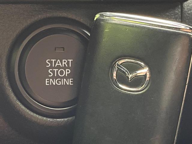 MAZDA3ファストバック 15Sツーリング 純正SDナビ 全周囲カメラ 衝突被害軽減システム レーダークルーズ 禁煙車 コーナーセンサー スマートキー LEDヘッド ビルトインETC オートハイビーム 車線逸脱警報 オートライト(44枚目)