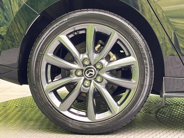 MAZDA3ファストバック 15Sツーリング 純正SDナビ 全周囲カメラ 衝突被害軽減システム レーダークルーズ 禁煙車 コーナーセンサー スマートキー LEDヘッド ビルトインETC オートハイビーム 車線逸脱警報 オートライト(57枚目)