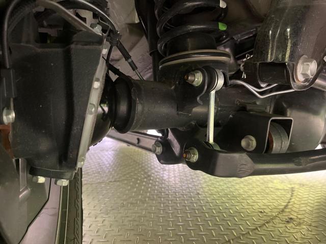 ジムニーシエラ ＪＣ　４ＷＤ　純正ＳＤナビ　バックカメラ　衝突被害軽減システム　禁煙車　シートヒーター　スマートキー　クルコン　ＬＥＤヘッド　オートハイビーム　車線逸脱警報　オートライト　オートエアコン　純正１５インチＡＷ（19枚目）