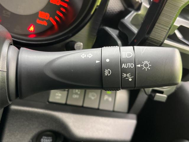 ジムニーシエラ ＪＣ　４ＷＤ　純正ＳＤナビ　バックカメラ　衝突被害軽減システム　禁煙車　シートヒーター　スマートキー　クルコン　ＬＥＤヘッド　オートハイビーム　車線逸脱警報　オートライト　オートエアコン　純正１５インチＡＷ（30枚目）