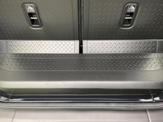 ジムニーシエラ ＪＣ　４ＷＤ　純正ＳＤナビ　バックカメラ　衝突被害軽減システム　禁煙車　シートヒーター　スマートキー　クルコン　ＬＥＤヘッド　オートハイビーム　車線逸脱警報　オートライト　オートエアコン　純正１５インチＡＷ（38枚目）