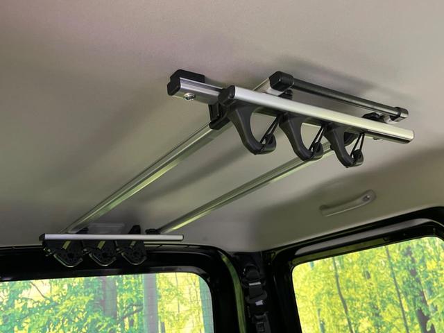 ジムニーシエラ ＪＣ　４ＷＤ　純正ＳＤナビ　バックカメラ　衝突被害軽減システム　禁煙車　シートヒーター　スマートキー　クルコン　ＬＥＤヘッド　オートハイビーム　車線逸脱警報　オートライト　オートエアコン　純正１５インチＡＷ（45枚目）