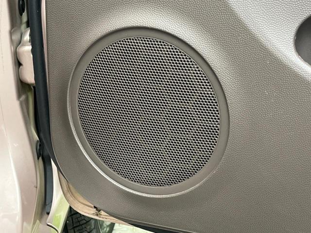 アルトラパンショコラ X 禁煙車 レザーシート スマートキー HIDヘッド オートハイビーム オートライト オートエアコン 純正14インチアルミ CD(26枚目)