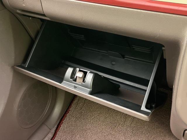 アルトラパンショコラ X 禁煙車 レザーシート スマートキー HIDヘッド オートハイビーム オートライト オートエアコン 純正14インチアルミ CD(41枚目)