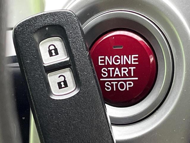 N-WGN G 禁煙車 スマートキー LEDヘッド ETC デュアルエアコン 純正15インチアルミ CD DVD再生 フルセグ(5枚目)