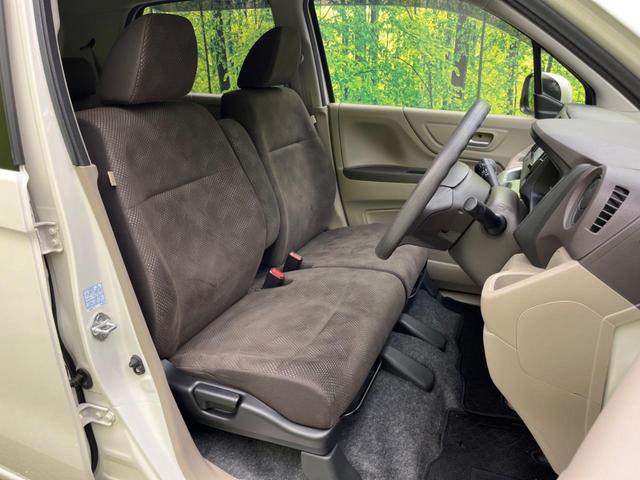 N-WGN G 禁煙車 スマートキー LEDヘッド ETC デュアルエアコン 純正15インチアルミ CD DVD再生 フルセグ(8枚目)