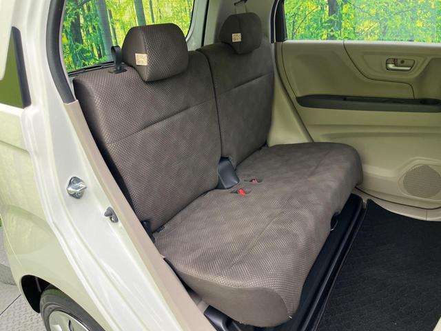 N-WGN G 禁煙車 スマートキー LEDヘッド ETC デュアルエアコン 純正15インチアルミ CD DVD再生 フルセグ(9枚目)