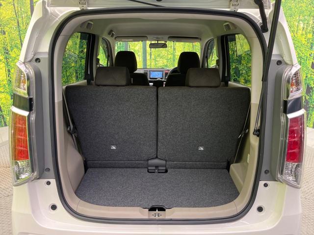 N-WGN G 禁煙車 スマートキー LEDヘッド ETC デュアルエアコン 純正15インチアルミ CD DVD再生 フルセグ(10枚目)