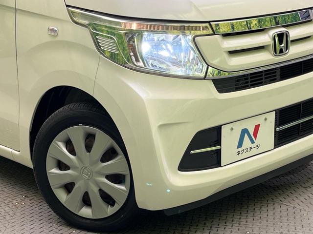 N-WGN G 禁煙車 スマートキー LEDヘッド ETC デュアルエアコン 純正15インチアルミ CD DVD再生 フルセグ(12枚目)