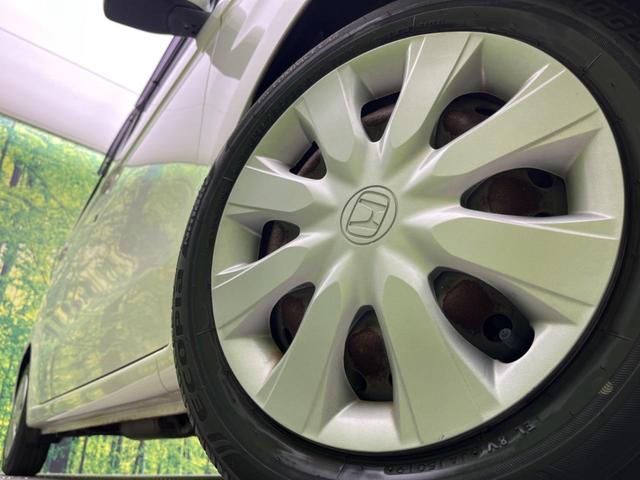 N-WGN G 禁煙車 スマートキー LEDヘッド ETC デュアルエアコン 純正15インチアルミ CD DVD再生 フルセグ(13枚目)