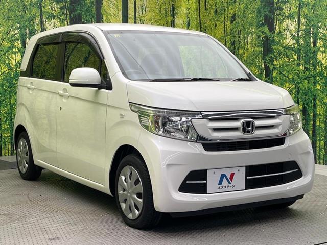 N-WGN G 禁煙車 スマートキー LEDヘッド ETC デュアルエアコン 純正15インチアルミ CD DVD再生 フルセグ(16枚目)