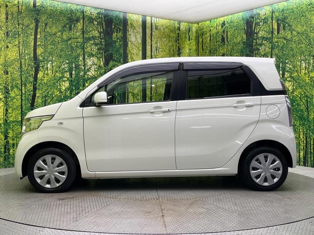 N-WGN G 禁煙車 スマートキー LEDヘッド ETC デュアルエアコン 純正15インチアルミ CD DVD再生 フルセグ(24枚目)