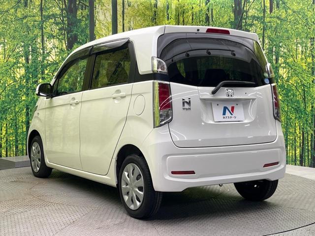 N-WGN G 禁煙車 スマートキー LEDヘッド ETC デュアルエアコン 純正15インチアルミ CD DVD再生 フルセグ(25枚目)