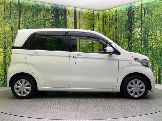 N-WGN G 禁煙車 スマートキー LEDヘッド ETC デュアルエアコン 純正15インチアルミ CD DVD再生 フルセグ(26枚目)