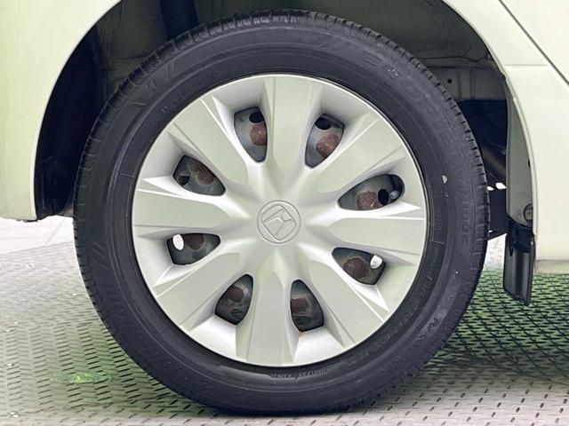 N-WGN G 禁煙車 スマートキー LEDヘッド ETC デュアルエアコン 純正15インチアルミ CD DVD再生 フルセグ(27枚目)