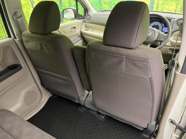 N-WGN G 禁煙車 スマートキー LEDヘッド ETC デュアルエアコン 純正15インチアルミ CD DVD再生 フルセグ(30枚目)