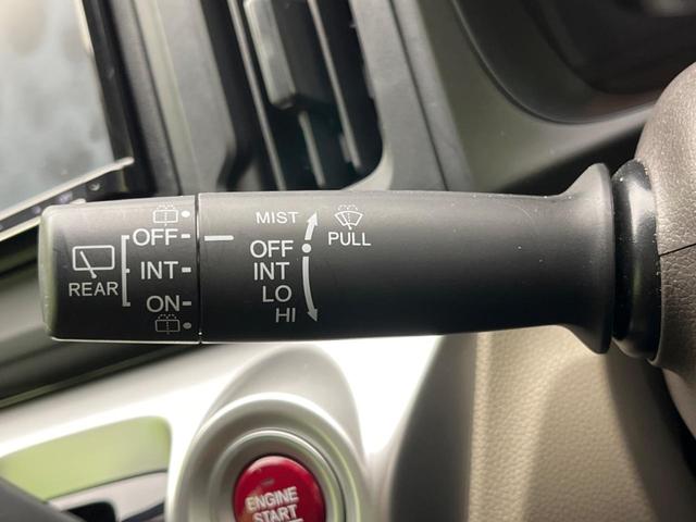 N-WGN G 禁煙車 スマートキー LEDヘッド ETC デュアルエアコン 純正15インチアルミ CD DVD再生 フルセグ(41枚目)