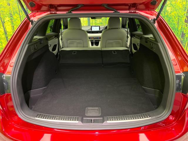 MAZDA6ワゴン 25S Lパッケージ 禁煙車 マツダコネクト8型ナビ スマートシティブレーキサポート LEDヘッドライト レーダークルーズコントロール ホワイトレザーシート シートベンチレーション パワーシート ブラインドスポットモニター(10枚目)