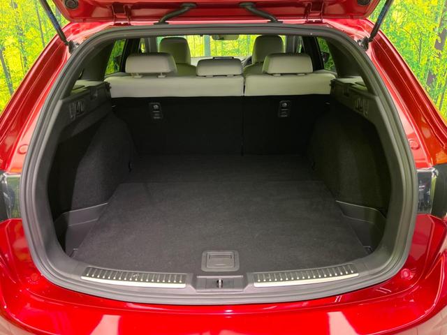 MAZDA6ワゴン 25S Lパッケージ 禁煙車 マツダコネクト8型ナビ スマートシティブレーキサポート LEDヘッドライト レーダークルーズコントロール ホワイトレザーシート シートベンチレーション パワーシート ブラインドスポットモニター(28枚目)