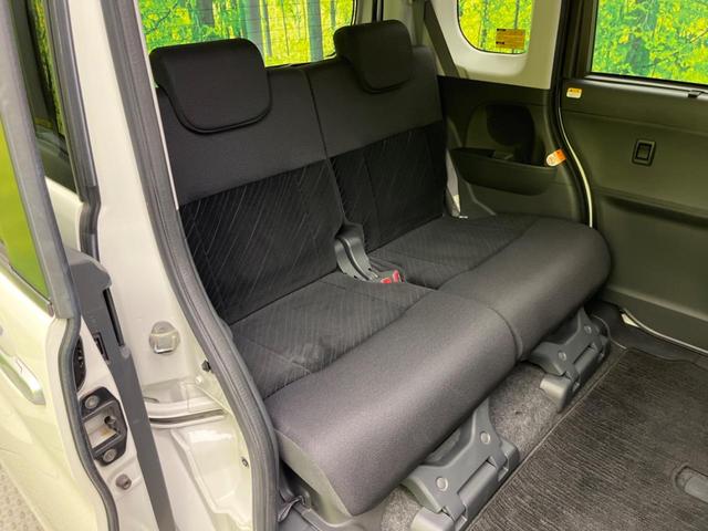 タント カスタムX SA 禁煙車 純正ナビ 電動スライドドア スマートアシスト LEDヘッドライト オートエアコン オートライト スマートキー Bluetooth接続 地デジ アイドリングストップ 純正14インチアルミホイール(9枚目)