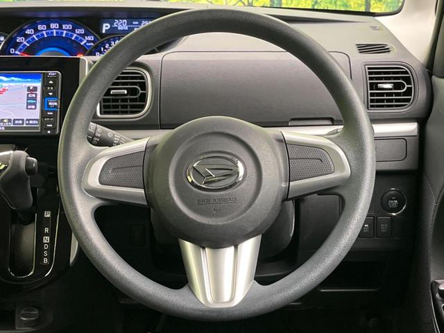 タント カスタムX SA 禁煙車 純正ナビ 電動スライドドア スマートアシスト LEDヘッドライト オートエアコン オートライト スマートキー Bluetooth接続 地デジ アイドリングストップ 純正14インチアルミホイール(11枚目)