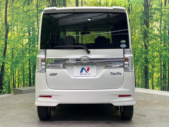 タント カスタムX SA 禁煙車 純正ナビ 電動スライドドア スマートアシスト LEDヘッドライト オートエアコン オートライト スマートキー Bluetooth接続 地デジ アイドリングストップ 純正14インチアルミホイール(15枚目)
