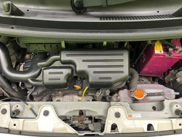 タント カスタムX SA 禁煙車 純正ナビ 電動スライドドア スマートアシスト LEDヘッドライト オートエアコン オートライト スマートキー Bluetooth接続 地デジ アイドリングストップ 純正14インチアルミホイール(18枚目)