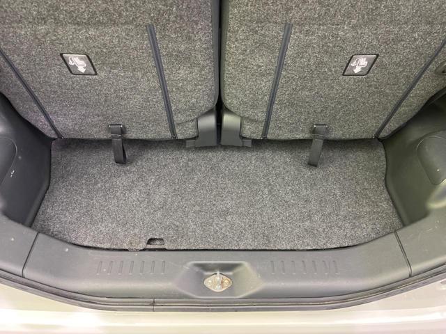 タント カスタムX SA 禁煙車 純正ナビ 電動スライドドア スマートアシスト LEDヘッドライト オートエアコン オートライト スマートキー Bluetooth接続 地デジ アイドリングストップ 純正14インチアルミホイール(28枚目)