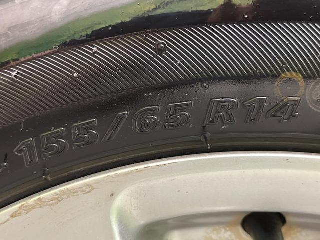 タント カスタムX SA 禁煙車 純正ナビ 電動スライドドア スマートアシスト LEDヘッドライト オートエアコン オートライト スマートキー Bluetooth接続 地デジ アイドリングストップ 純正14インチアルミホイール(36枚目)