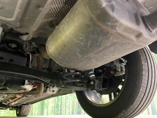 カローラクロス ハイブリッド　Ｚ　パノラマルーフ　禁煙車　純正１０．５インチディスプレイオーディオ　全周囲カメラ　セーフティセンス　レーダークルーズコントロール　ＬＥＤヘッドライト　パワーバックドア　前席シートヒーター（22枚目）