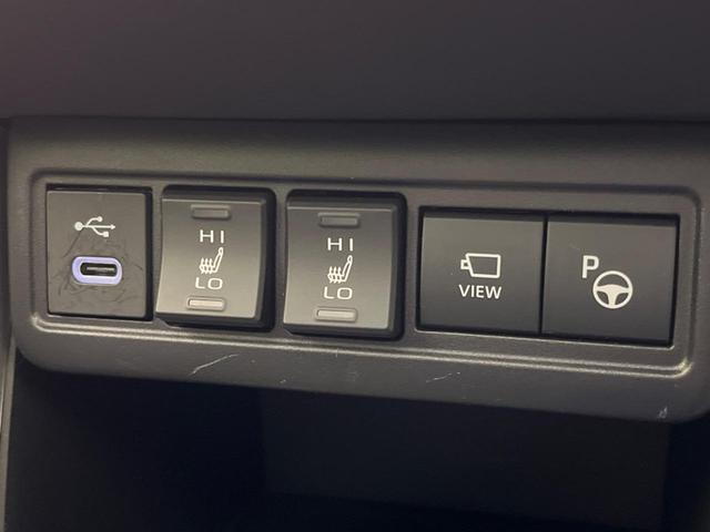 カローラクロス ハイブリッド　Ｚ　パノラマルーフ　禁煙車　純正１０．５インチディスプレイオーディオ　全周囲カメラ　セーフティセンス　レーダークルーズコントロール　ＬＥＤヘッドライト　パワーバックドア　前席シートヒーター（50枚目）