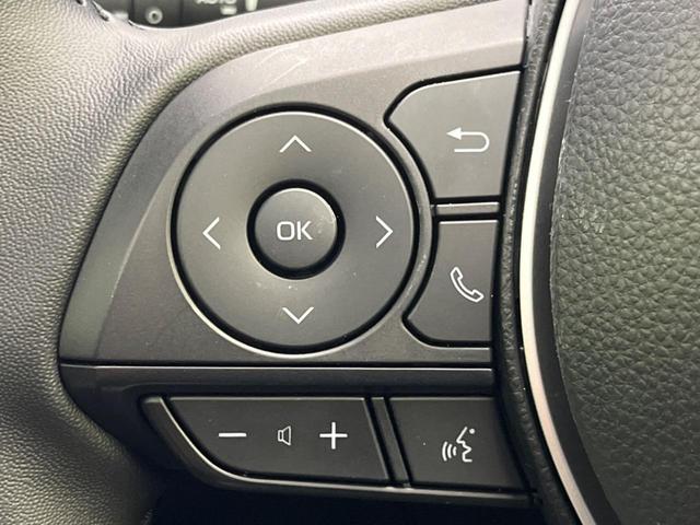 カローラクロス ハイブリッド　Ｚ　パノラマルーフ　禁煙車　純正１０．５インチディスプレイオーディオ　全周囲カメラ　セーフティセンス　レーダークルーズコントロール　ＬＥＤヘッドライト　パワーバックドア　前席シートヒーター（52枚目）