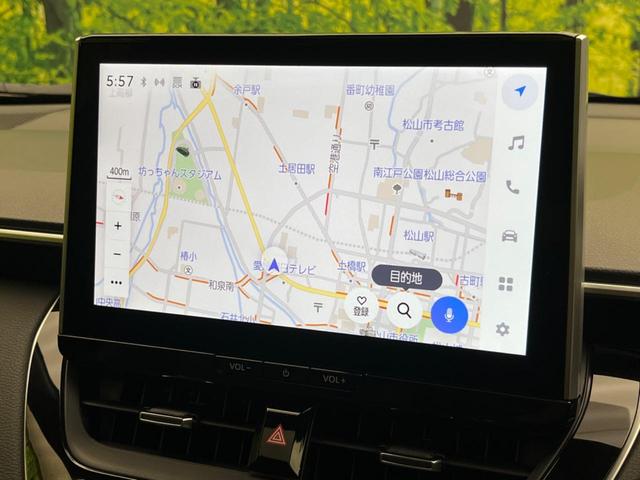 カローラクロス ハイブリッド　Ｚ　パノラマルーフ　禁煙車　純正１０．５インチディスプレイオーディオ　全周囲カメラ　セーフティセンス　レーダークルーズコントロール　ＬＥＤヘッドライト　パワーバックドア　前席シートヒーター（64枚目）