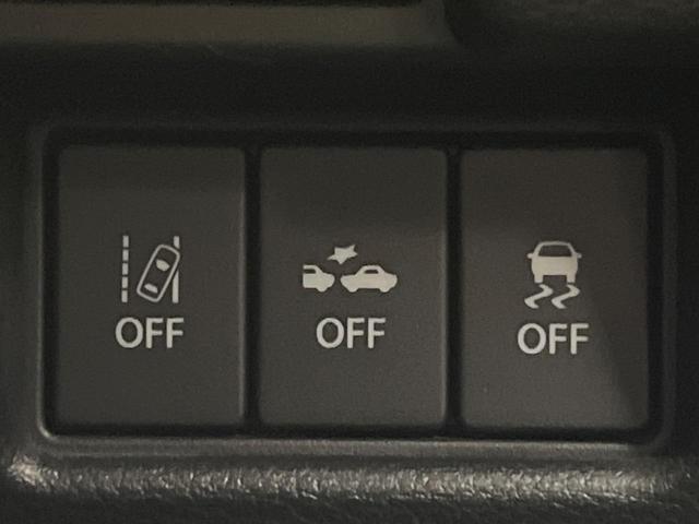 スペーシアカスタム ハイブリッドXSターボ ターボ車 両側電動スライドドア SDナビ スズキセーフティーサポート ドライブレコーダー スマートキー LEDヘッドライト 純正15インチアルミホイール パドルシフト シートヒーター(43枚目)