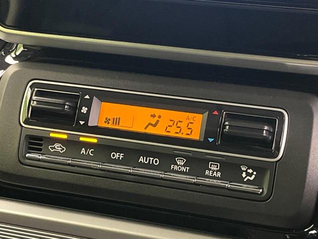 スペーシアカスタム ハイブリッドXSターボ ターボ車 両側電動スライドドア SDナビ スズキセーフティーサポート ドライブレコーダー スマートキー LEDヘッドライト 純正15インチアルミホイール パドルシフト シートヒーター(45枚目)