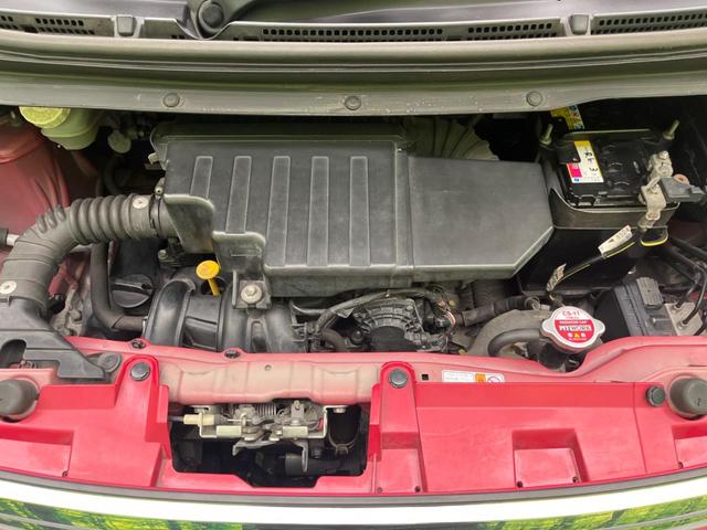 デイズルークス X 純正SDナビ アラウンドビューモニター ETC スマートキー 電動スライドドア(18枚目)